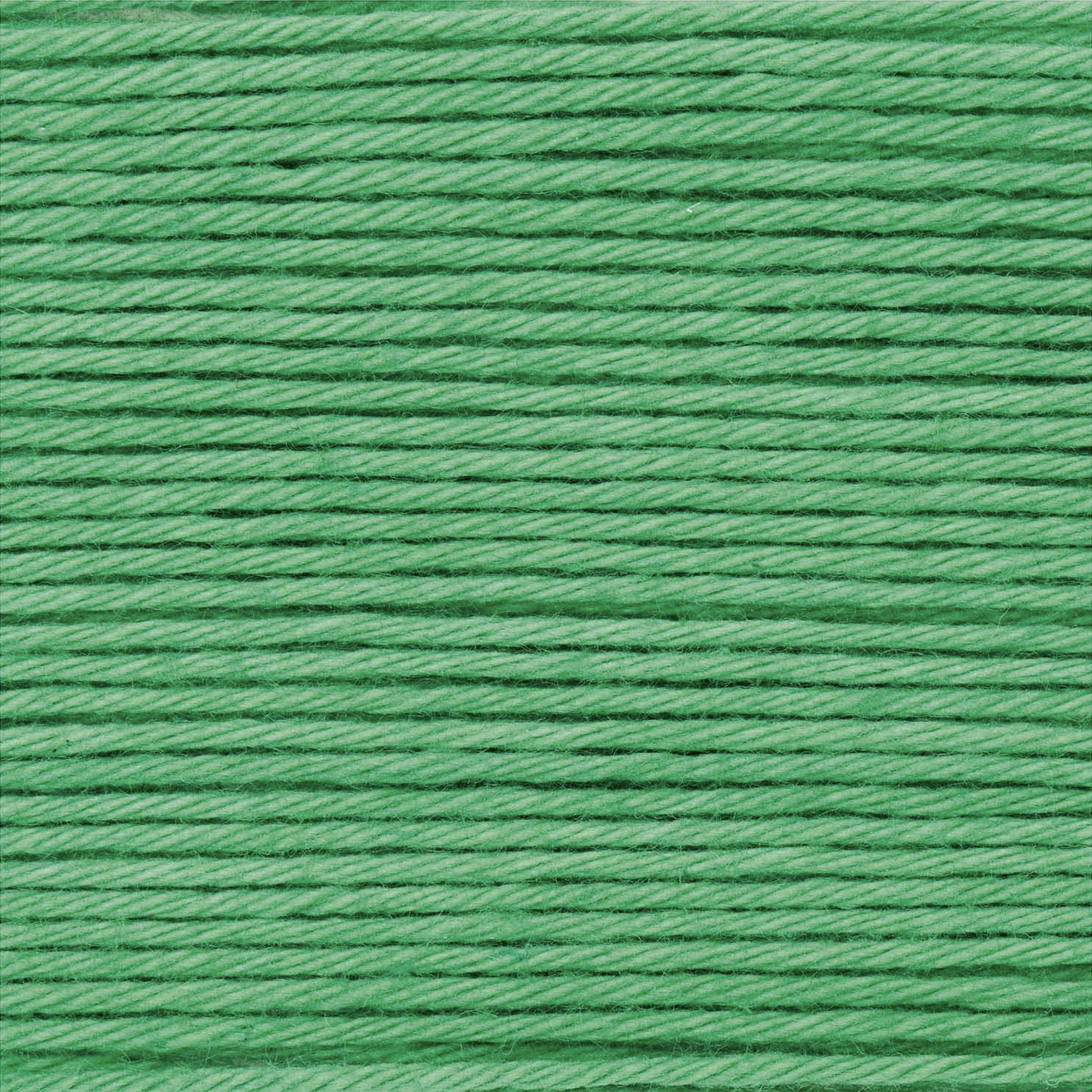 Ricorumi 25g Cotton : 044 Grass Green