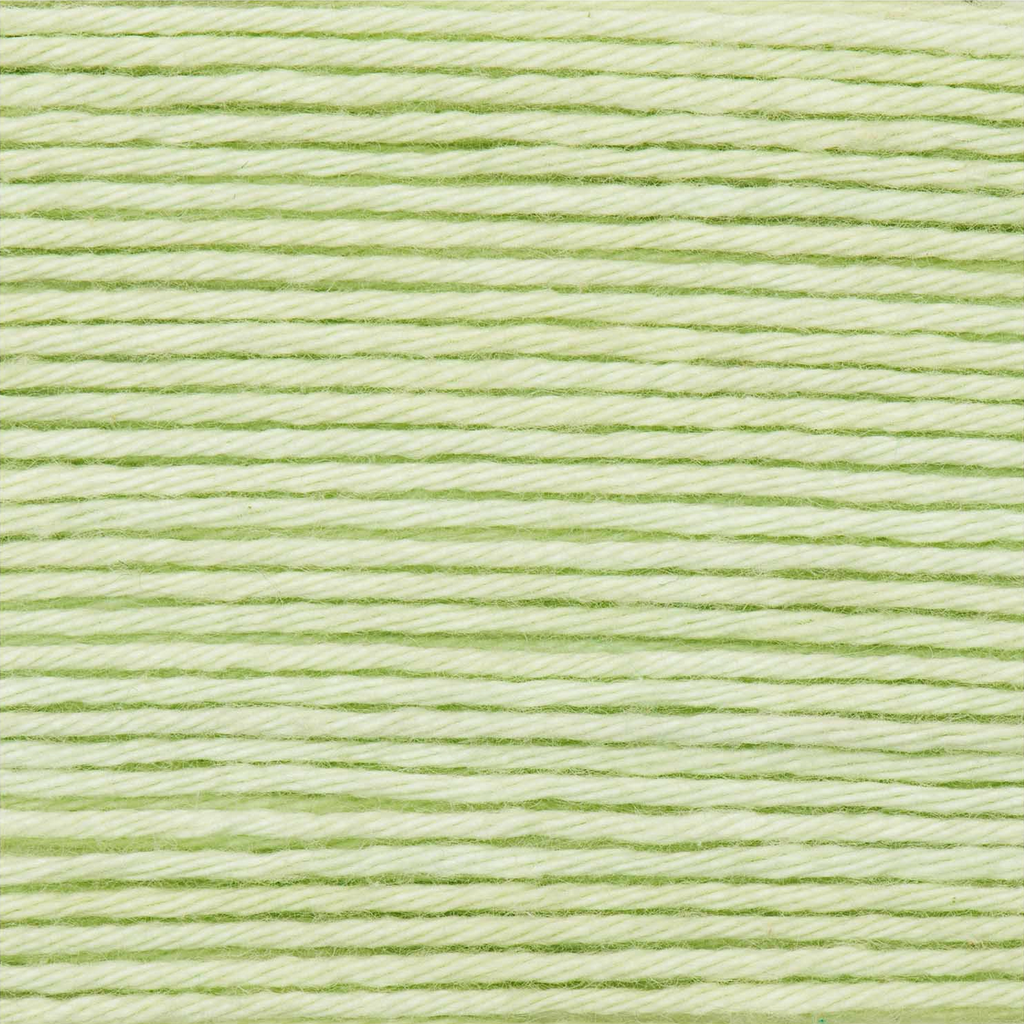 Ricorumi 25g Cotton : 045 Pastel Green
