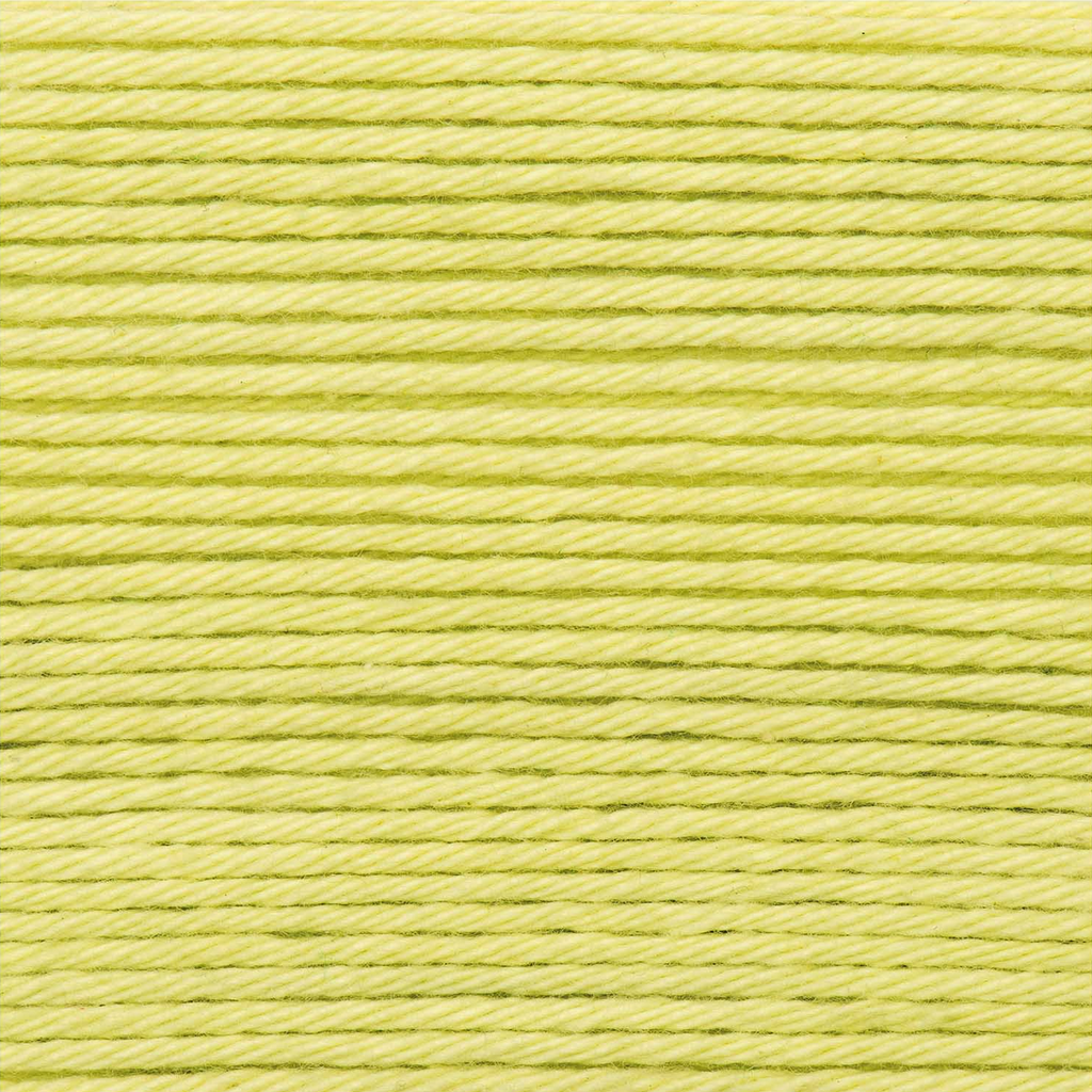 Ricorumi 25g Cotton : 046 Light Green