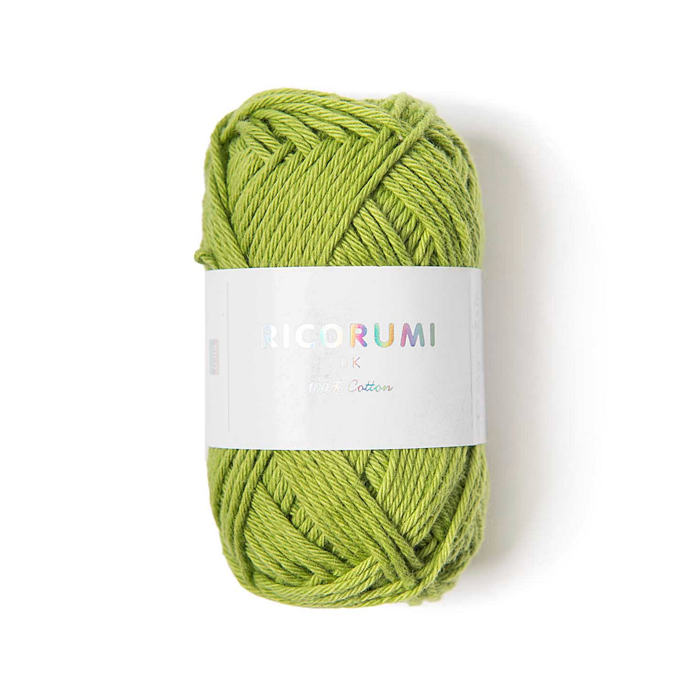 Ricorumi 25g Cotton : 047 Pistachio