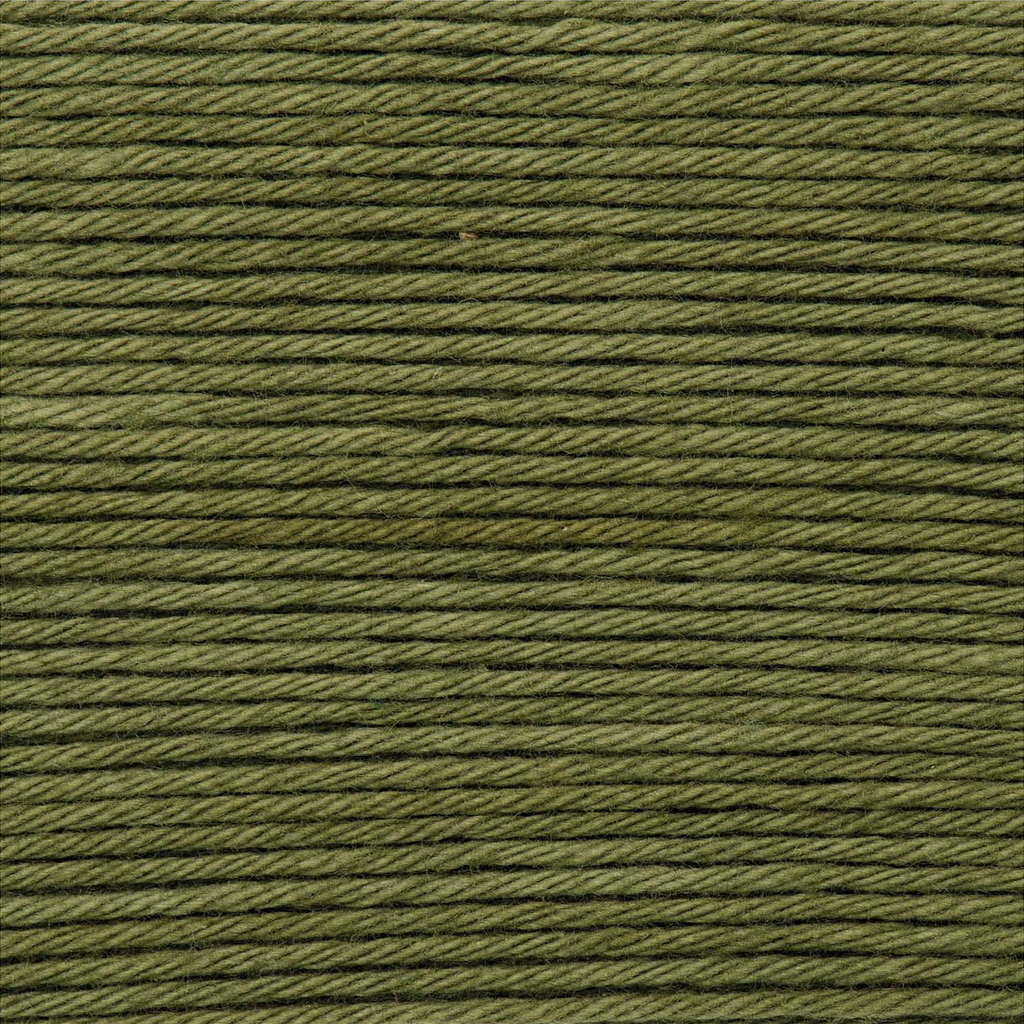 Ricorumi 25g Cotton : 048 Olive