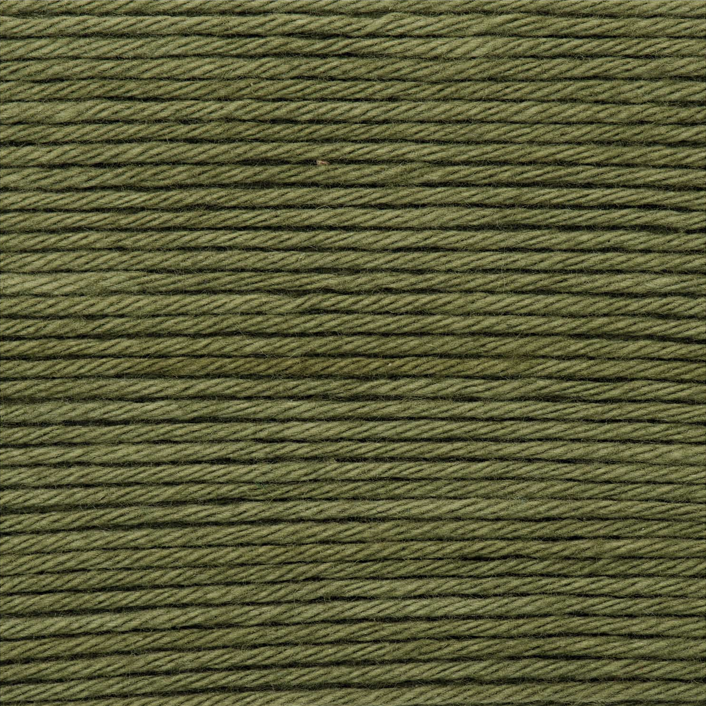 Ricorumi 25g Cotton : 048 Olive