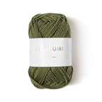 Ricorumi 25g Cotton : 048 Olive