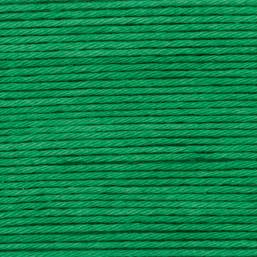 Ricorumi 25g Cotton : 049 Green
