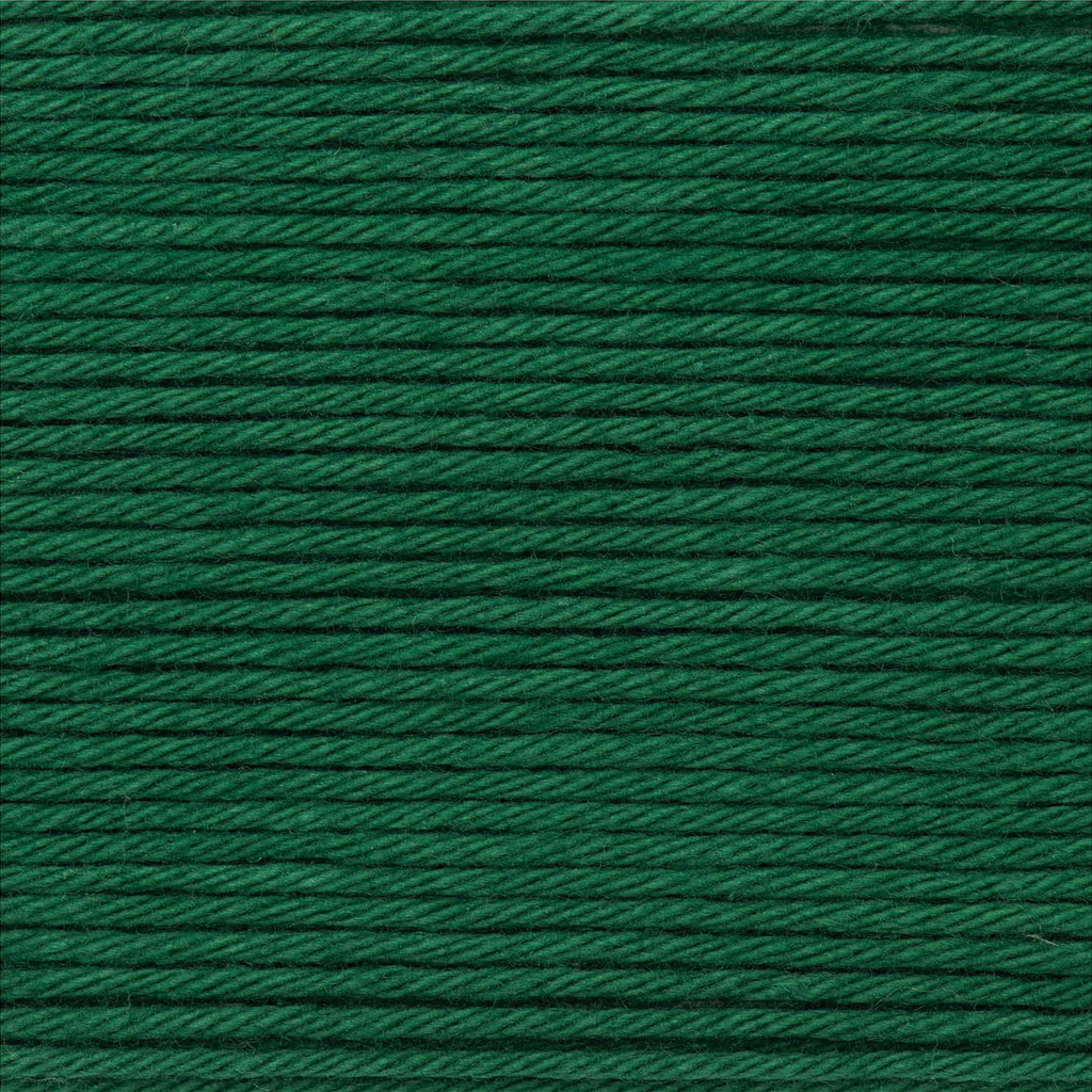 Ricorumi 25g Cotton : 050 Fir Green