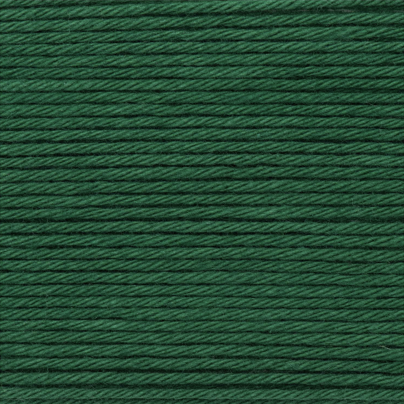 Ricorumi 25g Cotton : 050 Fir Green