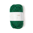 Ricorumi 25g Cotton : 050 Fir Green