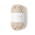 Ricorumi 25g Cotton : 051 Mastic