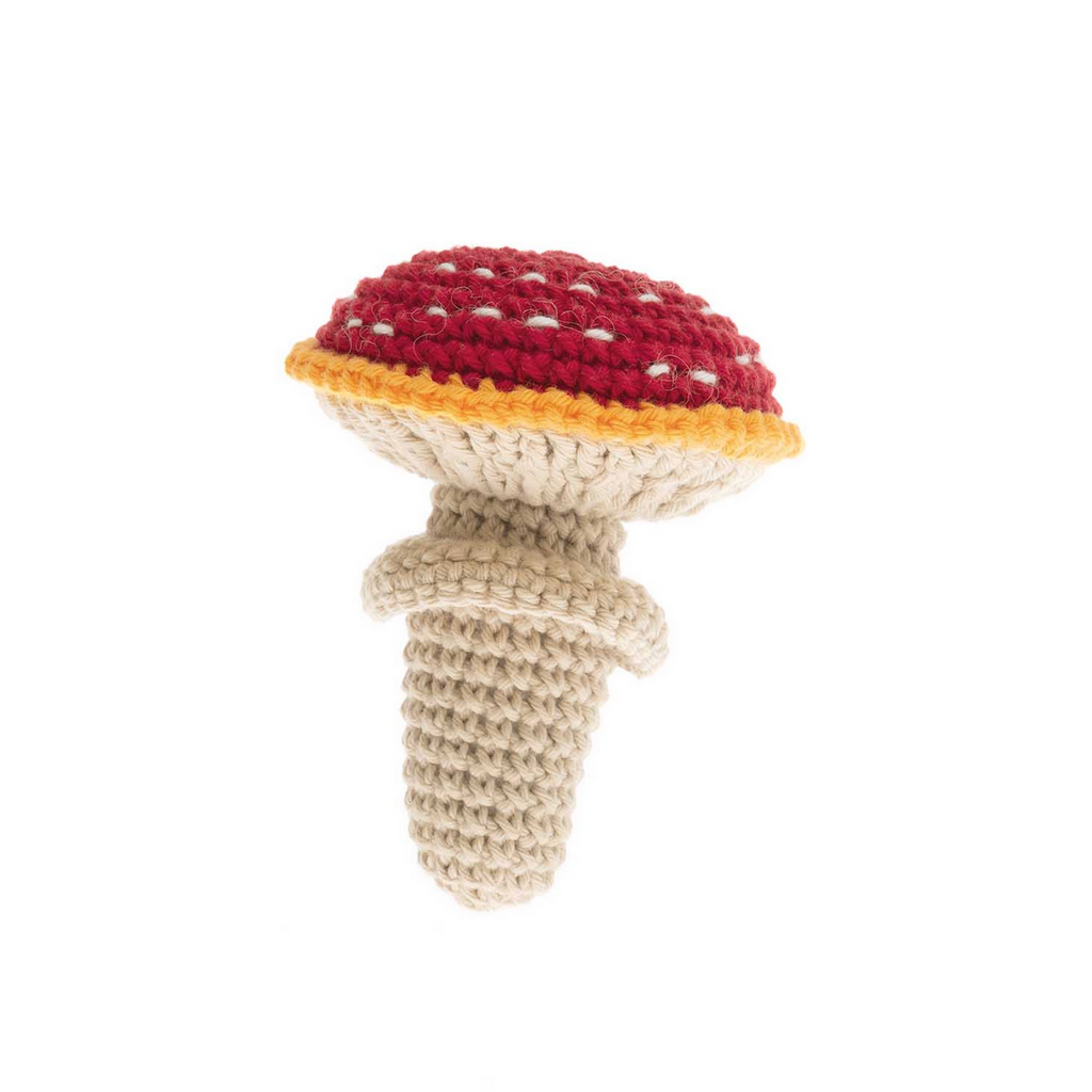 Ricorumi 25g Cotton : 051 Mastic
