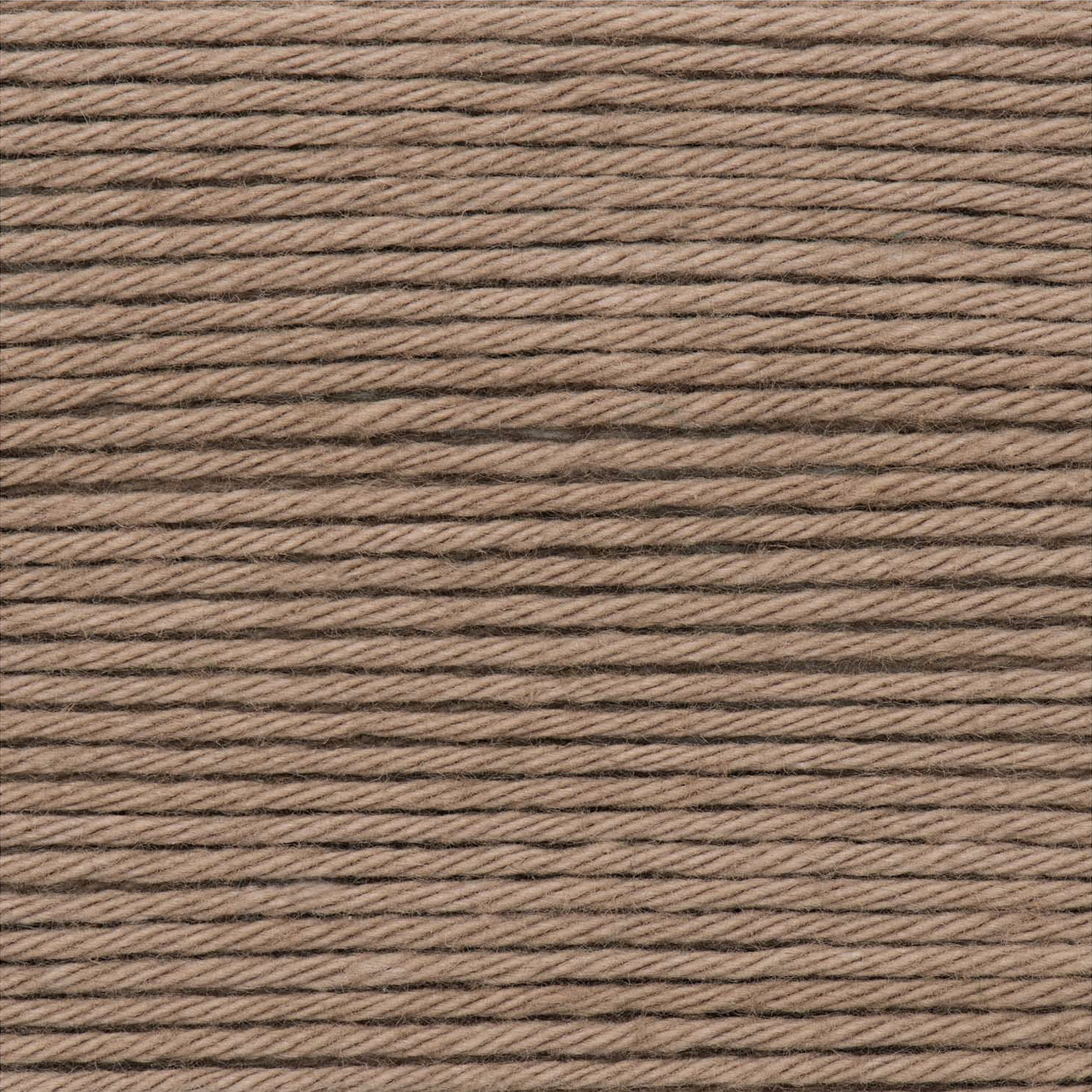 Ricorumi 25g Cotton : 052 Light Brown
