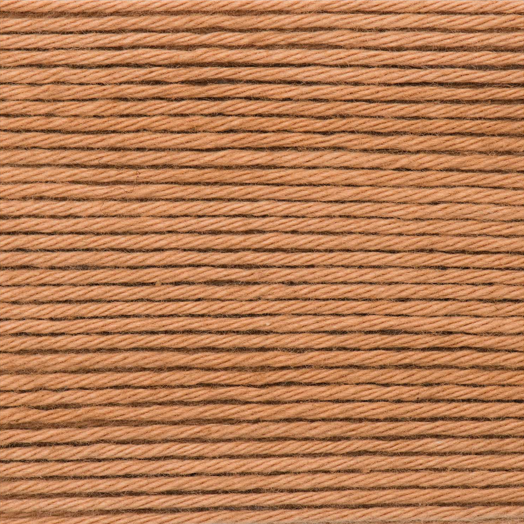 Ricorumi 25g Cotton : 053 Caramel