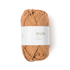 Ricorumi 25g Cotton : 053 Caramel