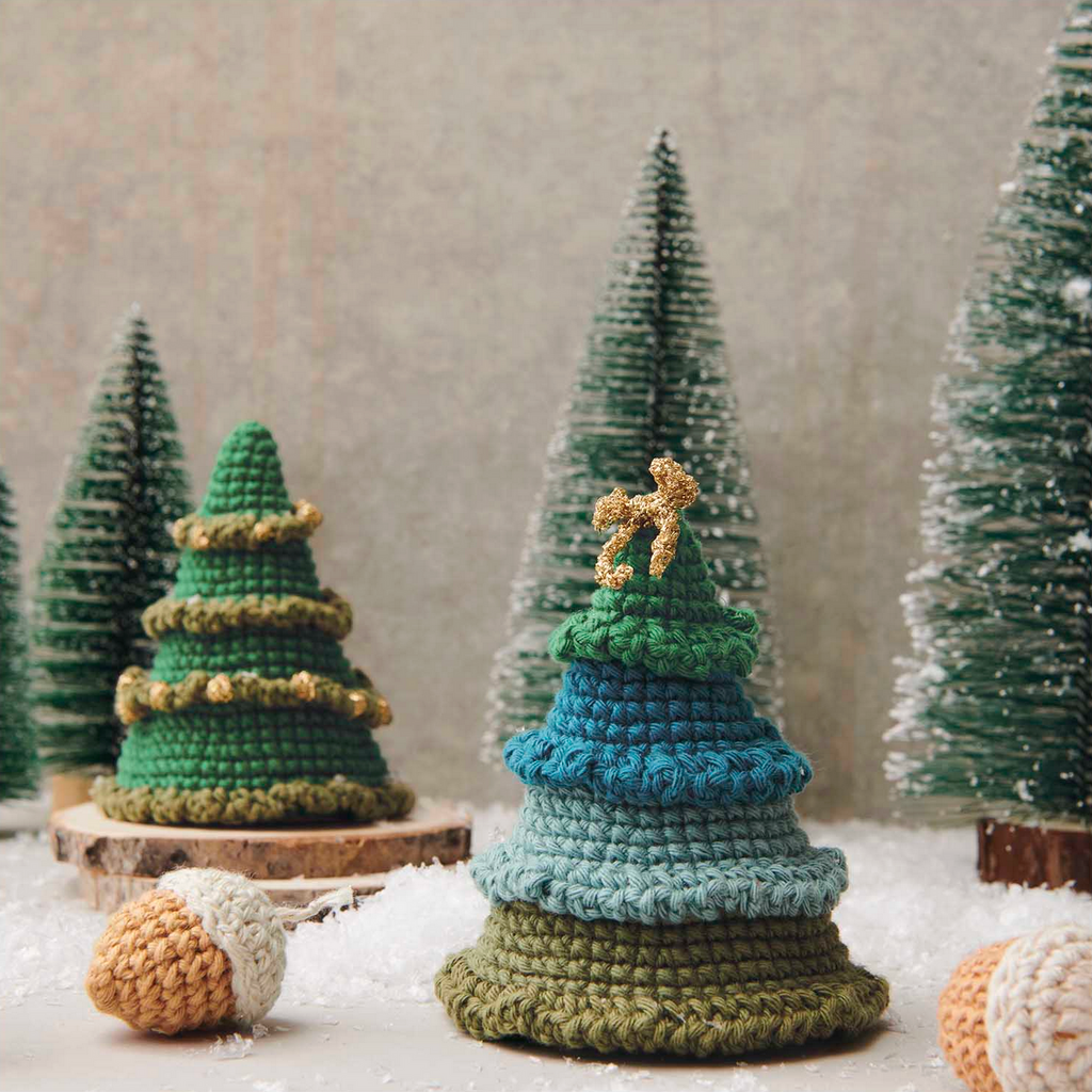 Ricorumi 25g Cotton : 053 Caramel