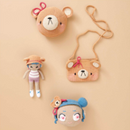 Ricorumi 25g Cotton : 053 Caramel