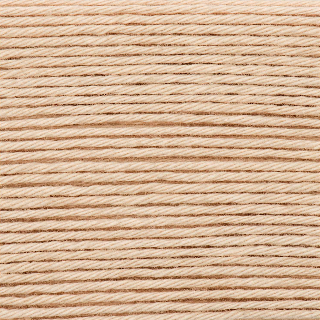 Ricorumi 25g Cotton : 054 Ecru