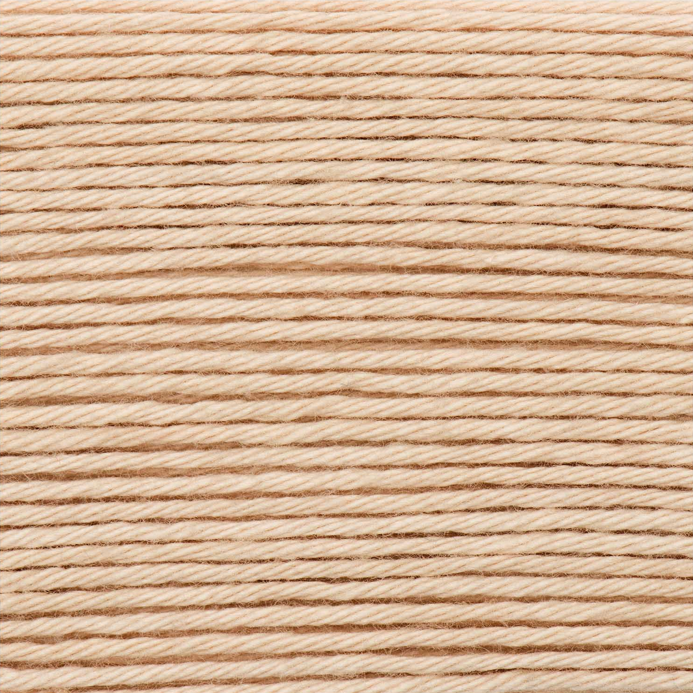 Ricorumi 25g Cotton : 054 Ecru