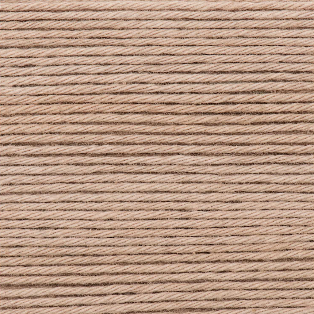 Ricorumi 25g Cotton : 055 Beige