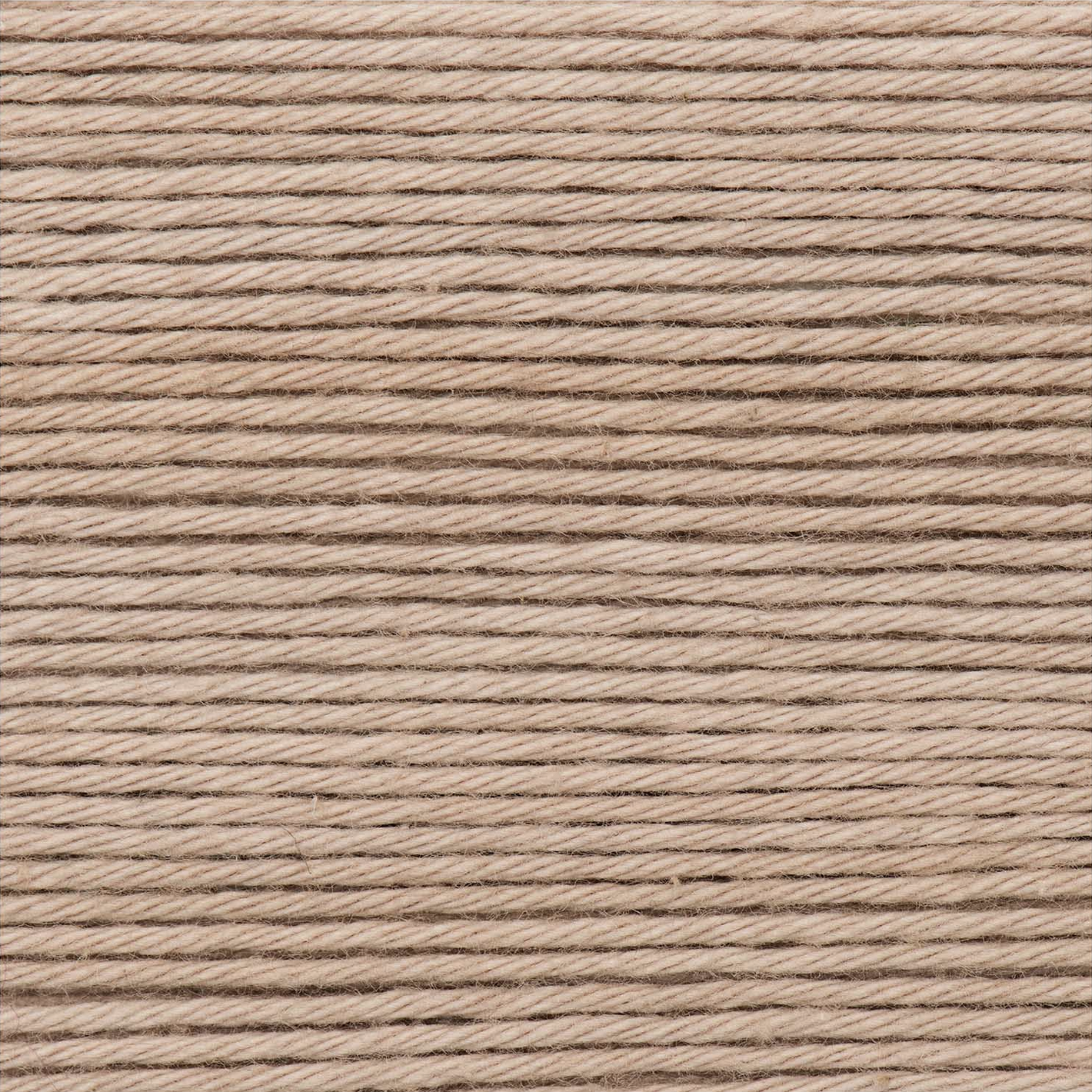 Ricorumi 25g Cotton : 055 Beige