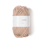 Ricorumi 25g Cotton : 055 Beige