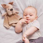 Ricorumi 25g Cotton : 055 Beige