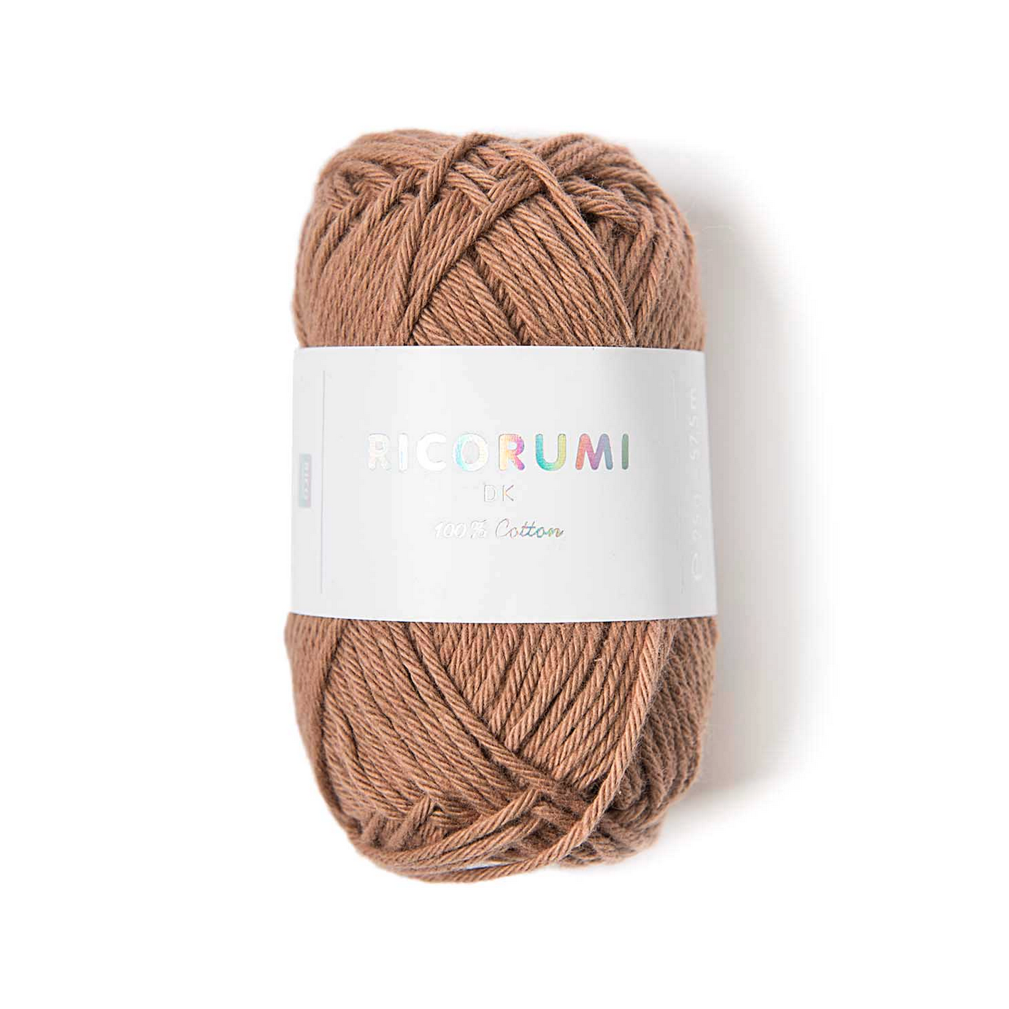 Ricorumi 25g Cotton : 056 Nougat