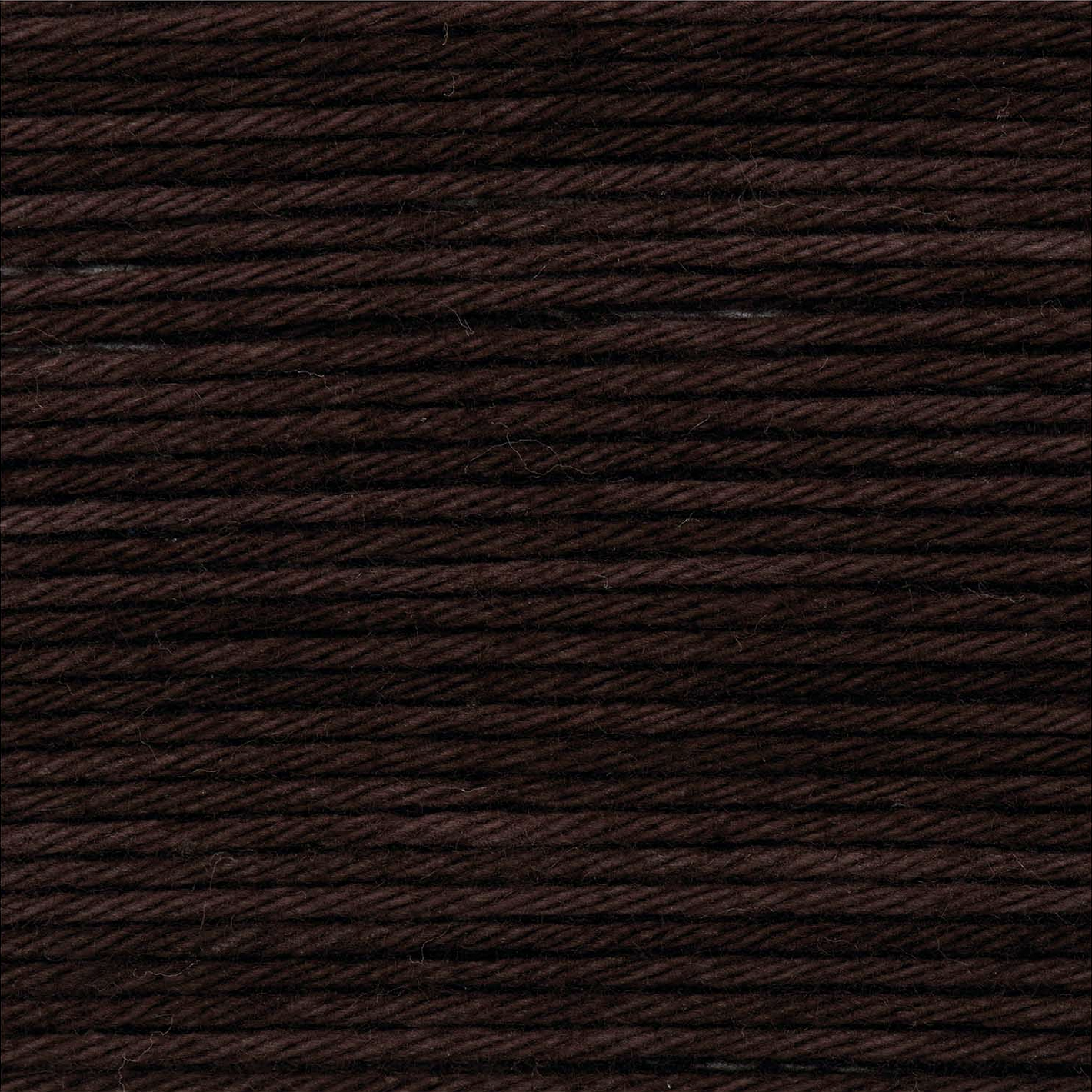 Ricorumi 25g Cotton : 057 Chocolate