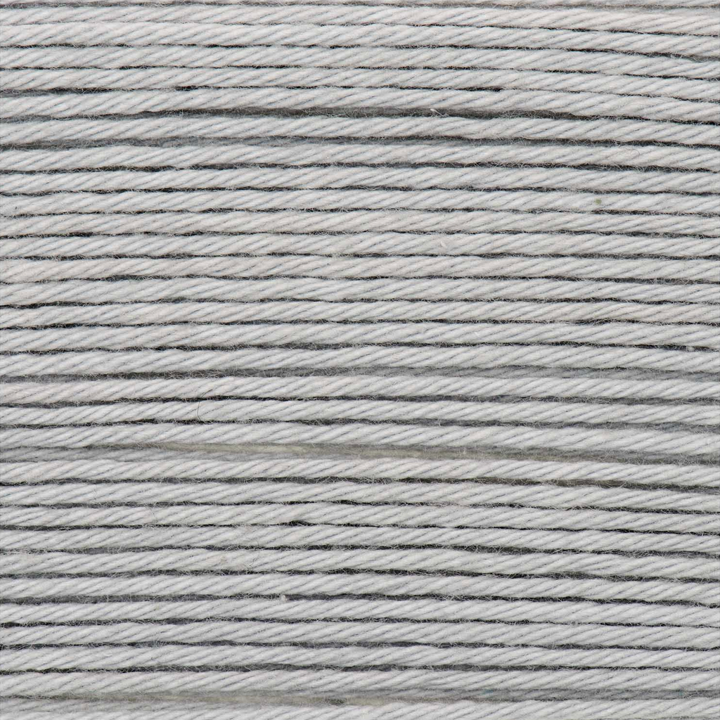 Ricorumi 25g Cotton : 058 Silver Grey