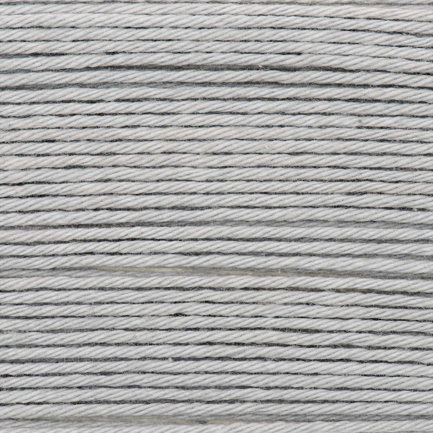 Ricorumi 25g Cotton : 058 Silver Grey