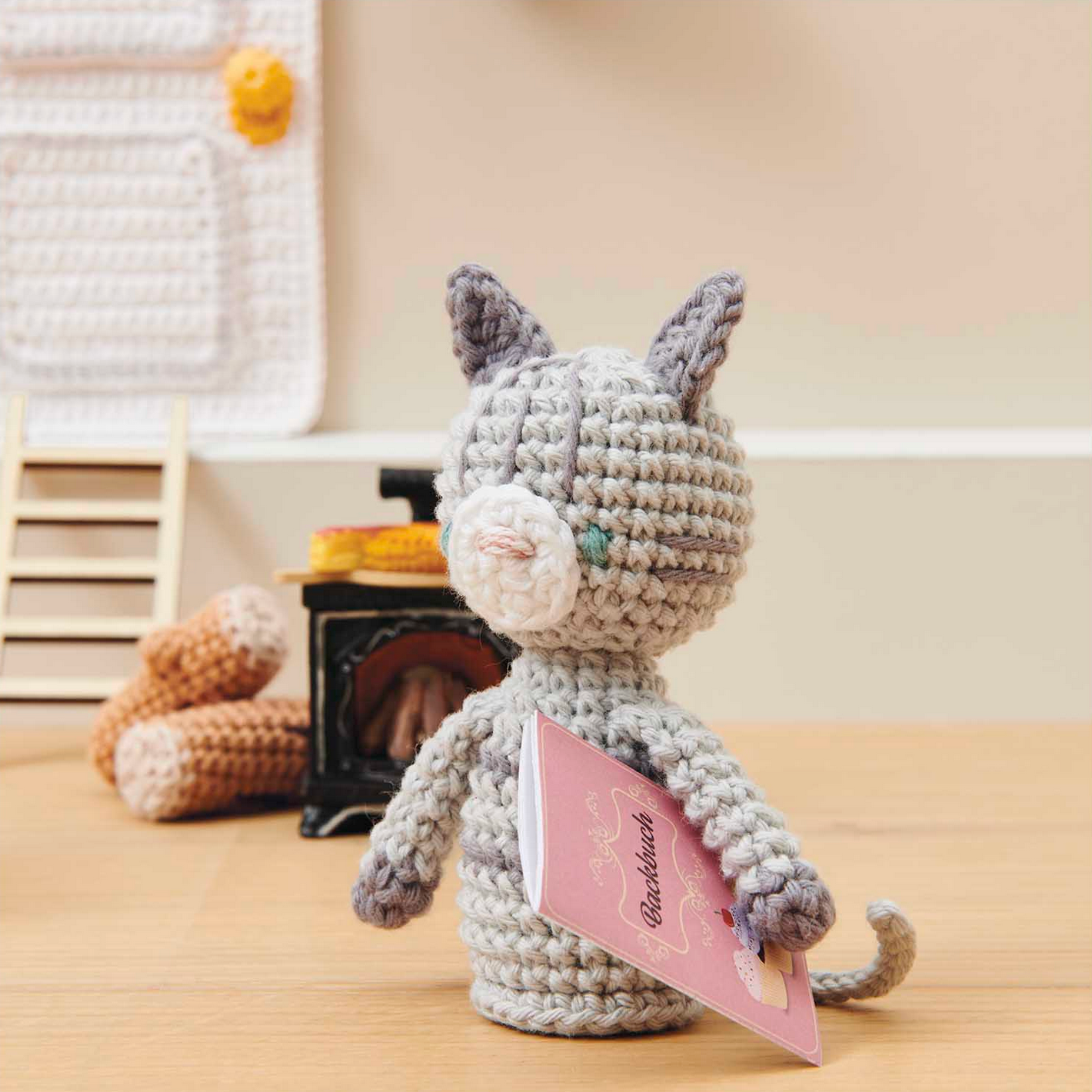 Ricorumi 25g Cotton : 058 Silver Grey