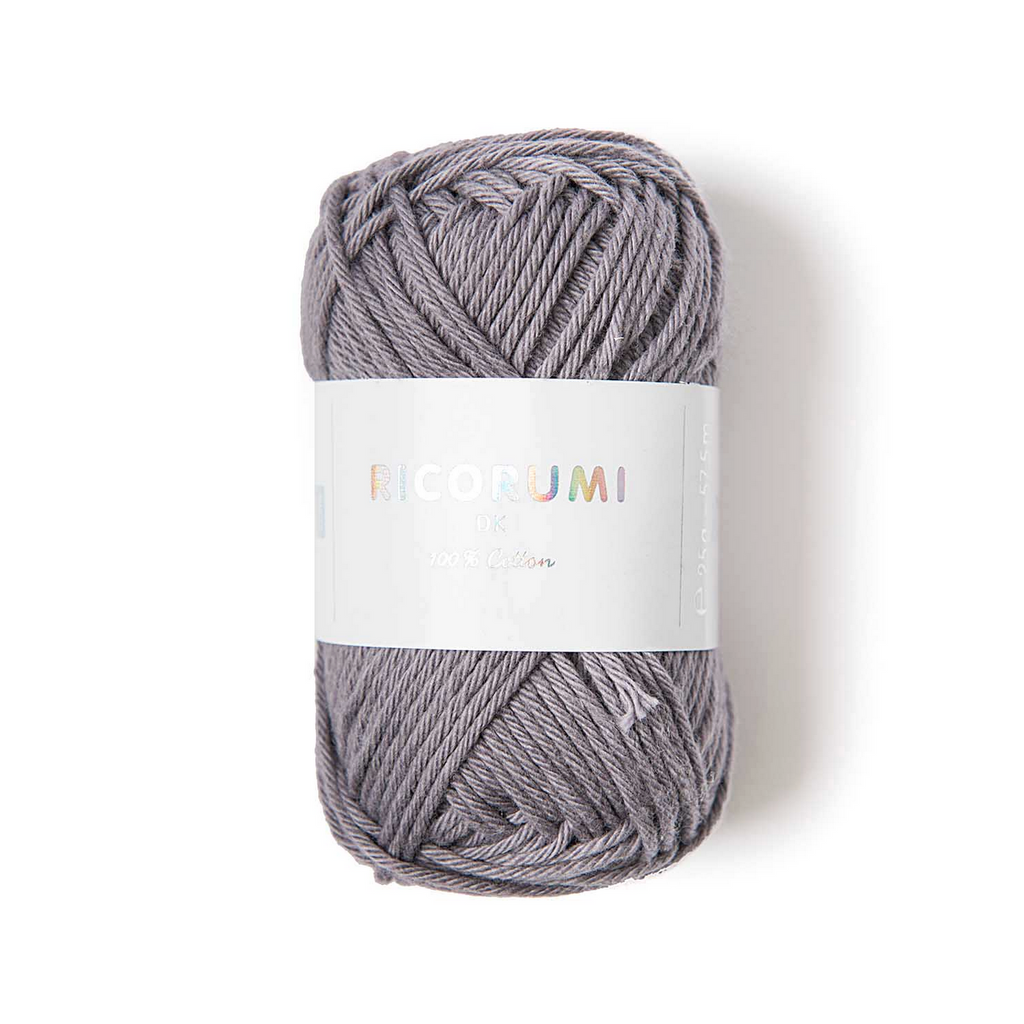 Ricorumi 25g Cotton : 059 Mouse