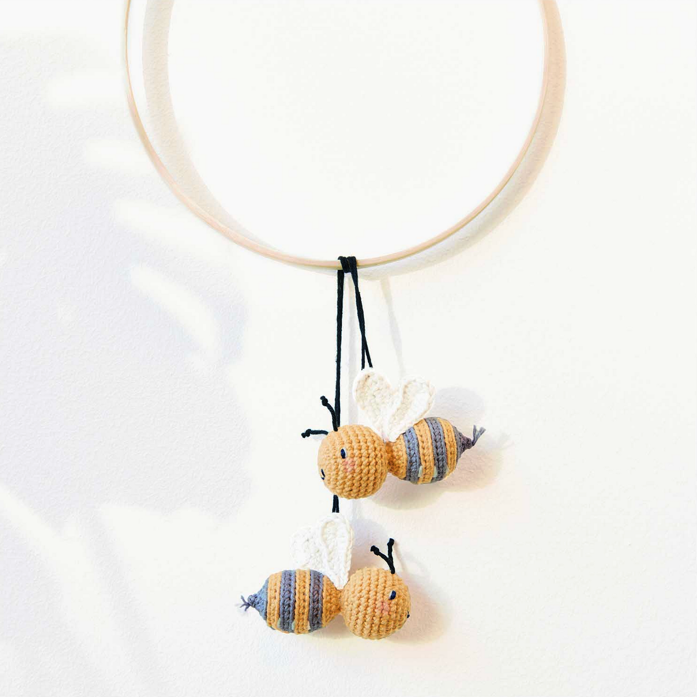 Ricorumi 25g Cotton : 059 Mouse