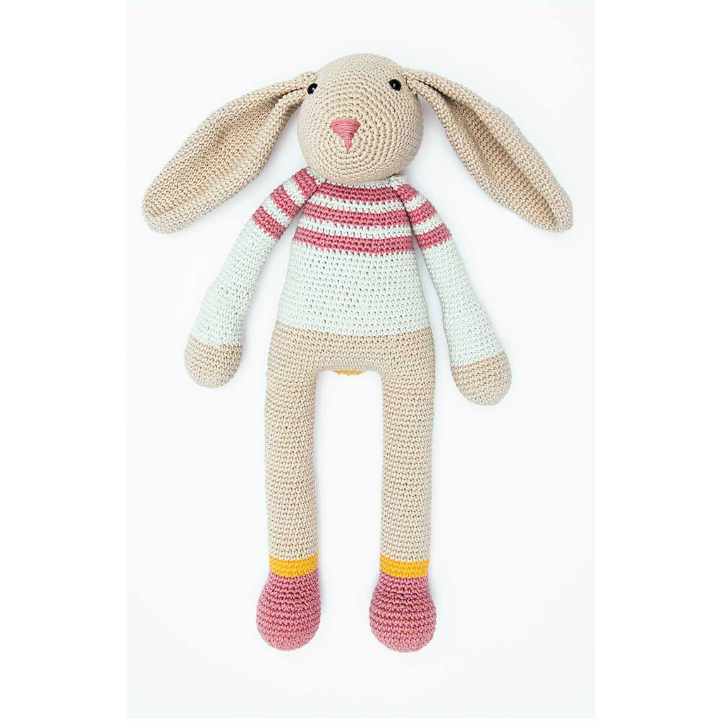 Eye Button with Bezel : Brown / Black 8.5mm set of 4