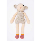 Eye Button with Bezel : Brown / Black 8.5mm set of 4