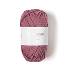 Ricorumi 25g Cotton : 019 Mauve