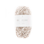 Ricorumi 25g Cotton : 008 Spray Beige