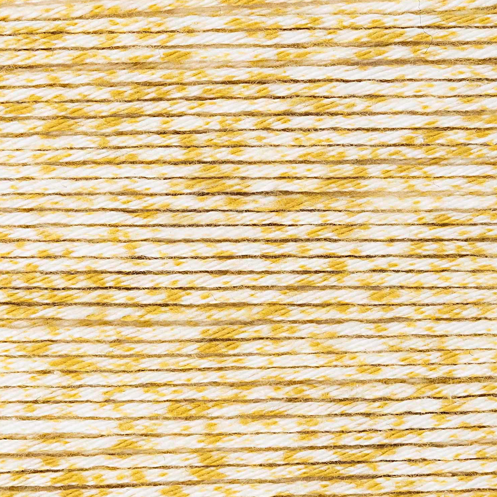 Ricorumi 25g Cotton : 001 Spray Yellow