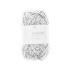 Ricorumi 25g Cotton : 004 Spray Patina