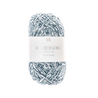 Ricorumi 25g Cotton : 005 Spray Teal