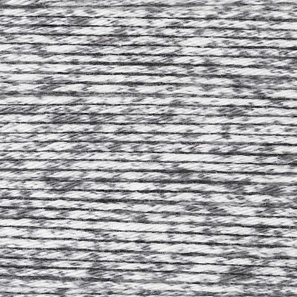 Ricorumi 25g Cotton : 010 Spray Grey