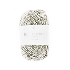 Ricorumi 25g Cotton : 007 Spray Olive