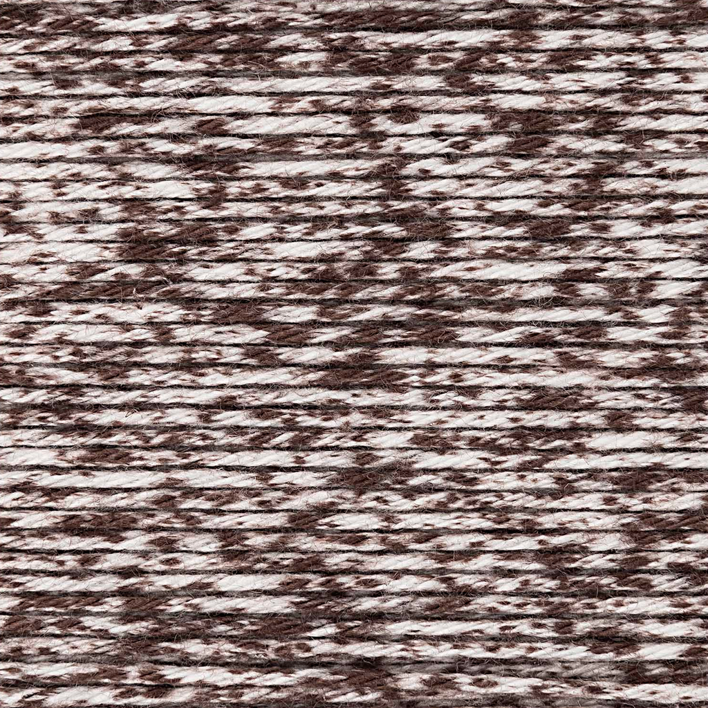 Ricorumi 25g Cotton : 009 Spray Brown