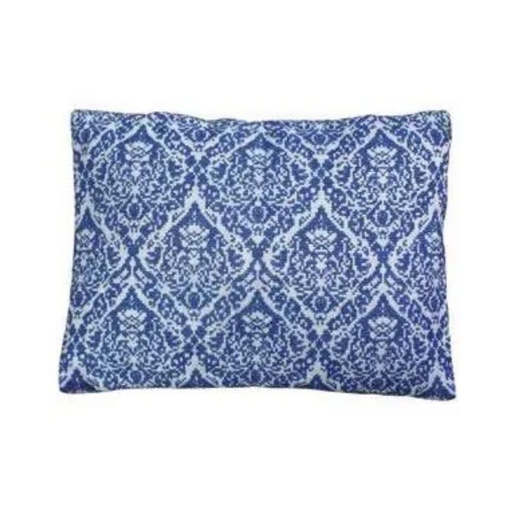 Sajou Cross Stitch Cushion Kit : Diane De Poitiers' Bedroom Cushion