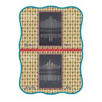 Sajou Mercerie Needles : 40 needles for Embroidery and Sewing