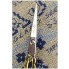 Sajou Embroidery scissors : Gilded Scallop
