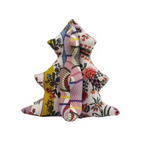 Sajou Christmas Tree Kit : Coquecigrues