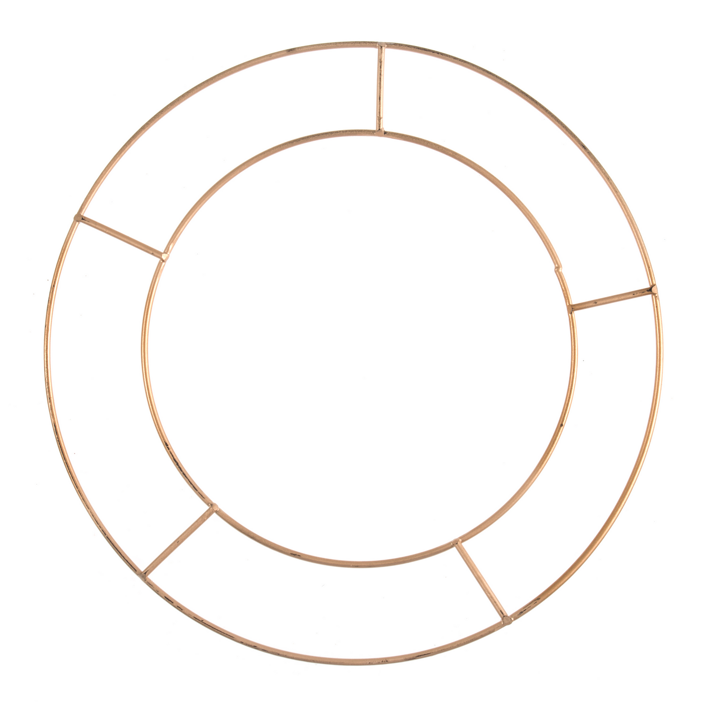 Wire Wreath Base 30cm