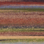Rico Creative Melange Chunky 075 Autumn