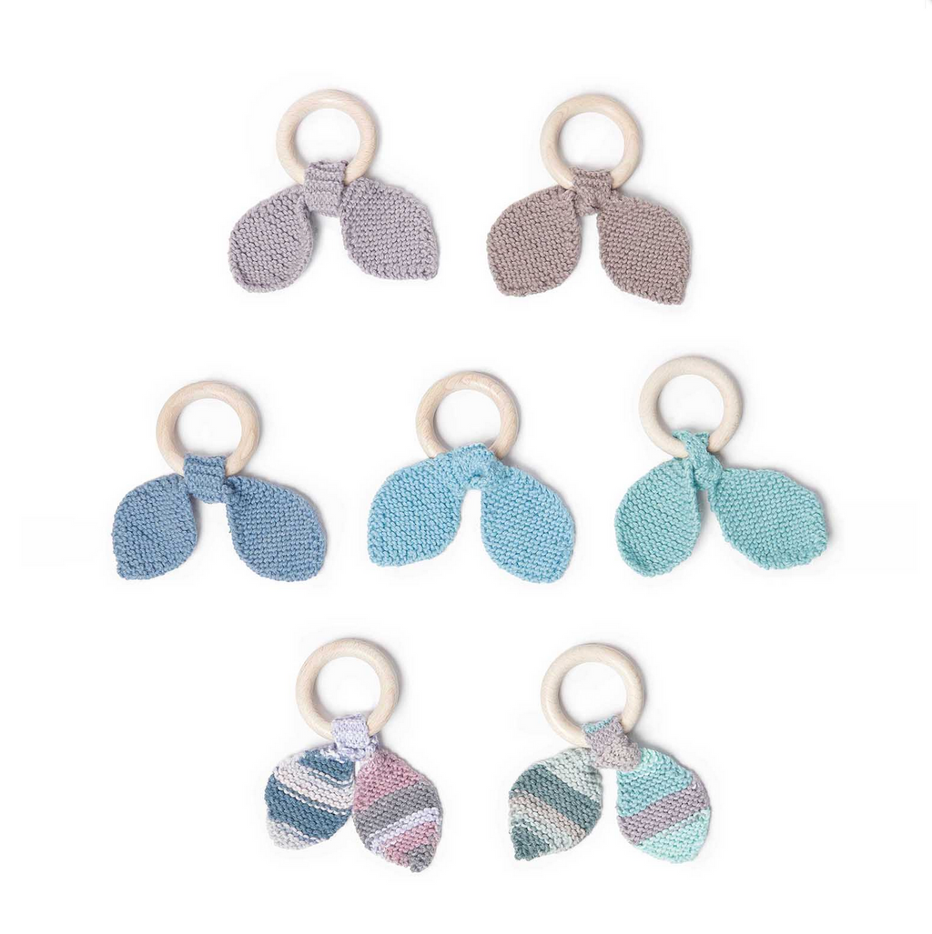 Rico Baby Dream Uni 023 turquoise