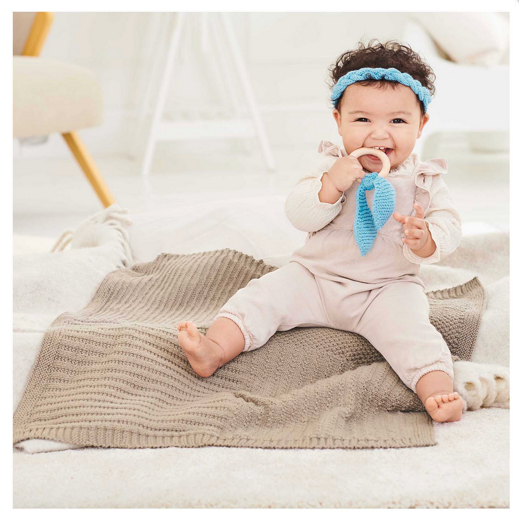 Rico Baby Dream Uni 026 Taupe