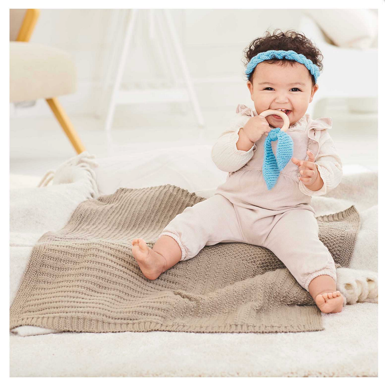 Rico Baby Dream Uni 026 Taupe